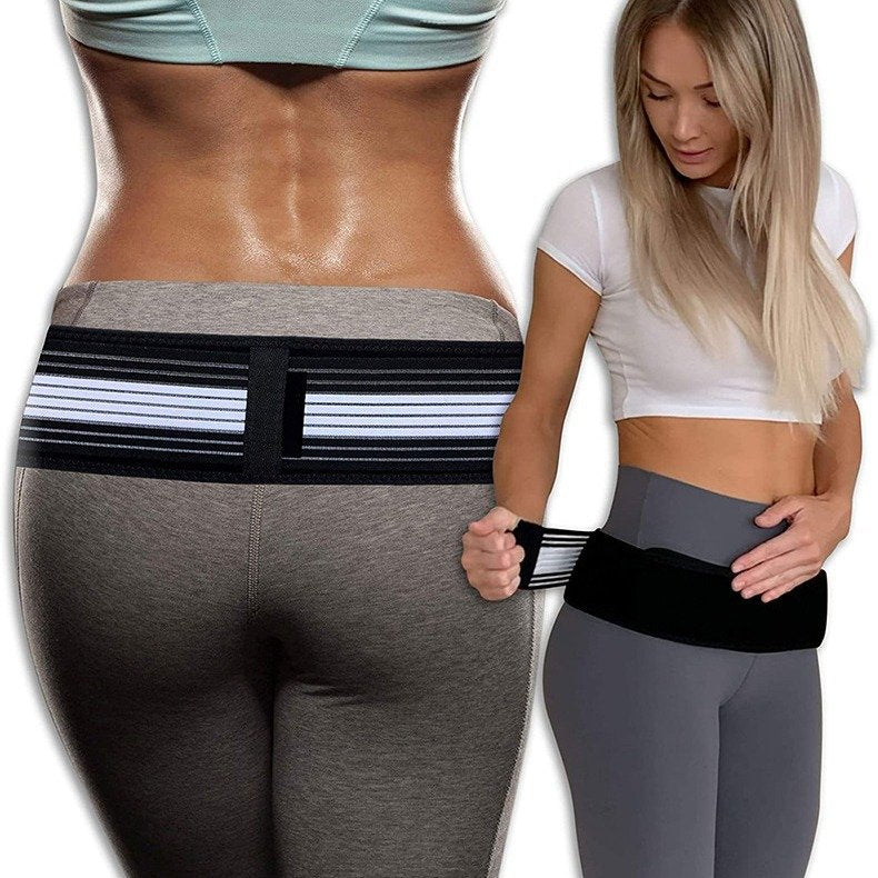Postpartum Belly Band for New Moms