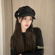 Elegant Beret Hat