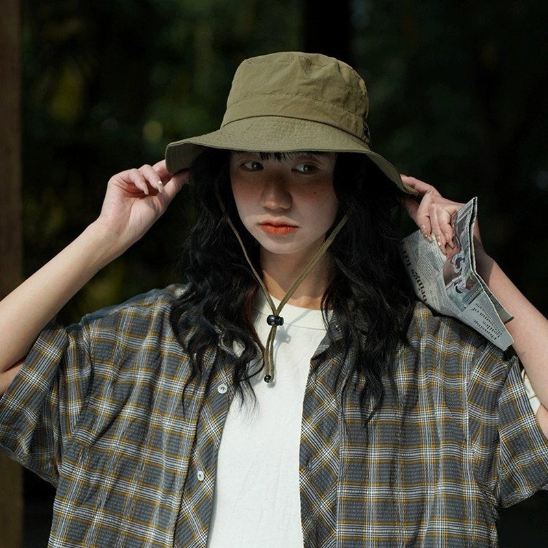 Sun Protect Cap