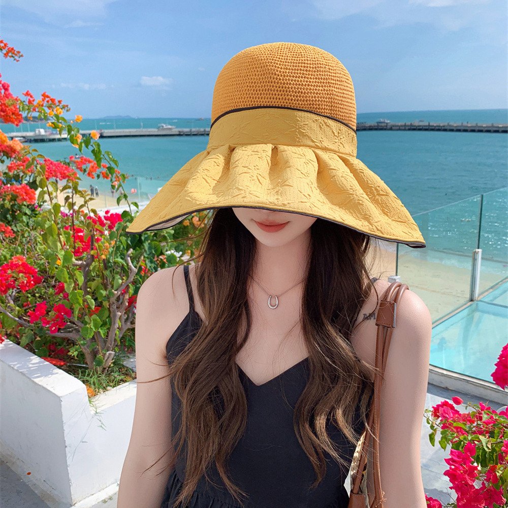 Sun Hat UV Protection