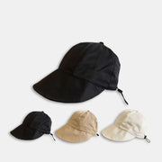 Protect Your Skin with Adjustable Sun Hat for Women