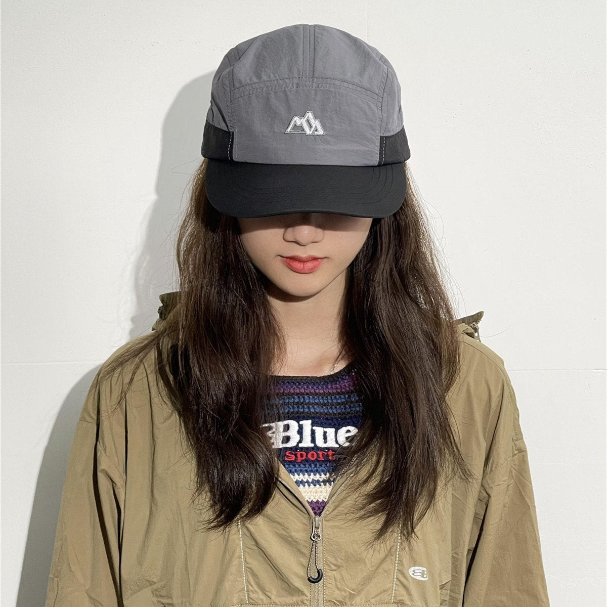 Adjustable Outdoor Baseball Cap