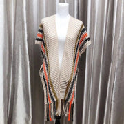 Sun Protect Shawl