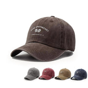Personalized Sun-Proof Baseball Cap for Women