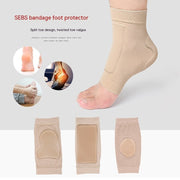 Protect Your Heels with Anti-Heel Protectors for Women