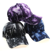 Sun Protection Women's Hats with Fun Print