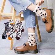 Breathable Mesh Socks