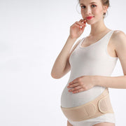 Prenatal Support Belt for Comfortable Pregnancy