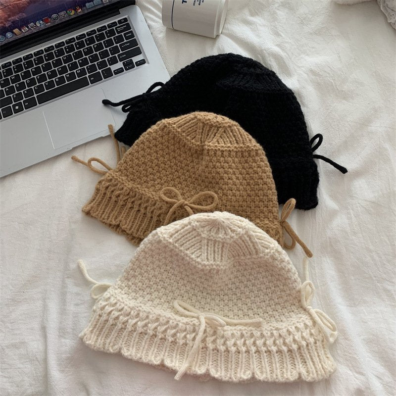 Warm Winter Hat
