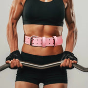 Weightlifting Waist Support Belt for Fitness Squats