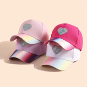 Kids Sun Cap