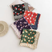 Trendy Silk Scarf for Business Wear
