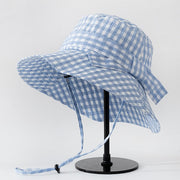 Casual Hats for Women - 6 Pack Sun-Shade Style
