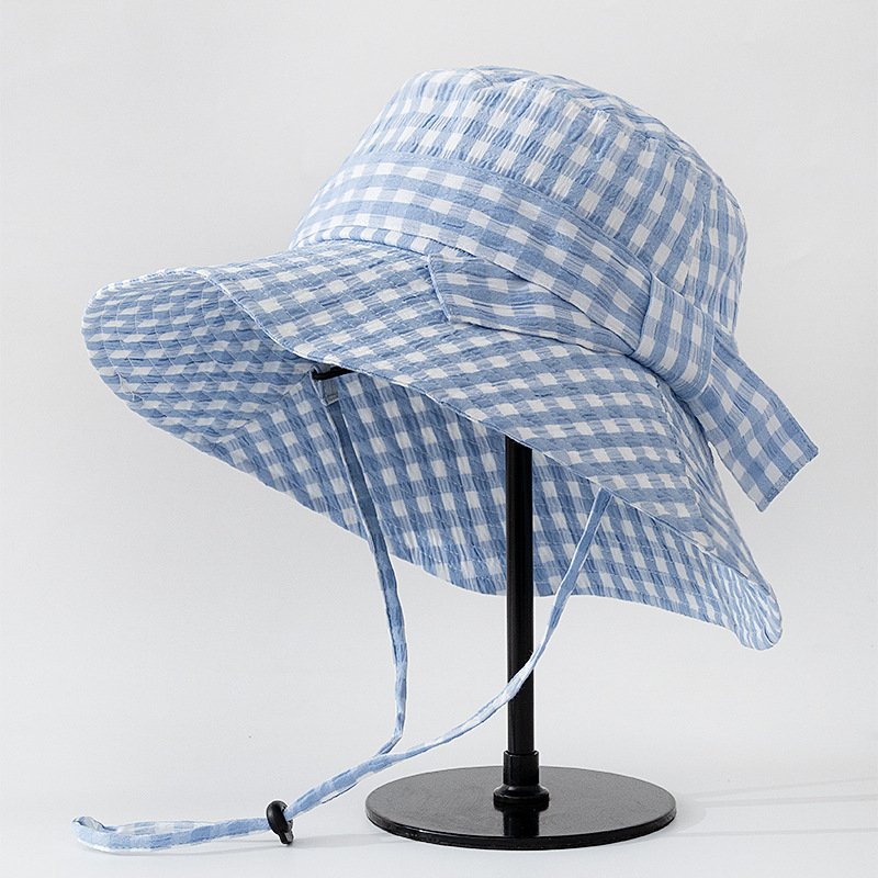 Casual Hats for Women - 6 Pack Sun-Shade Style