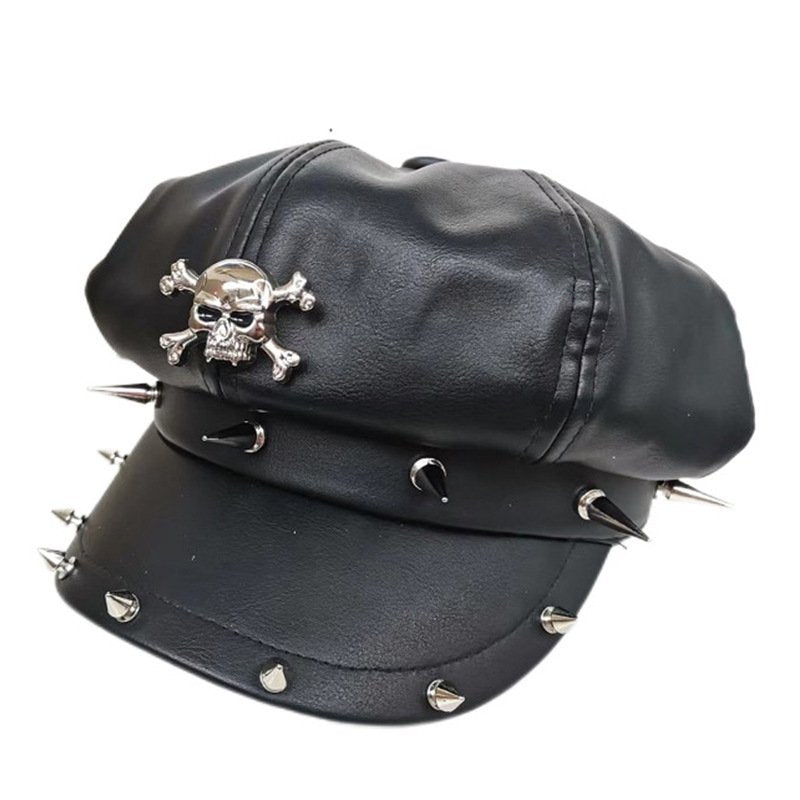 Hip Hop Style Hat