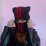 Warm Wool Hat