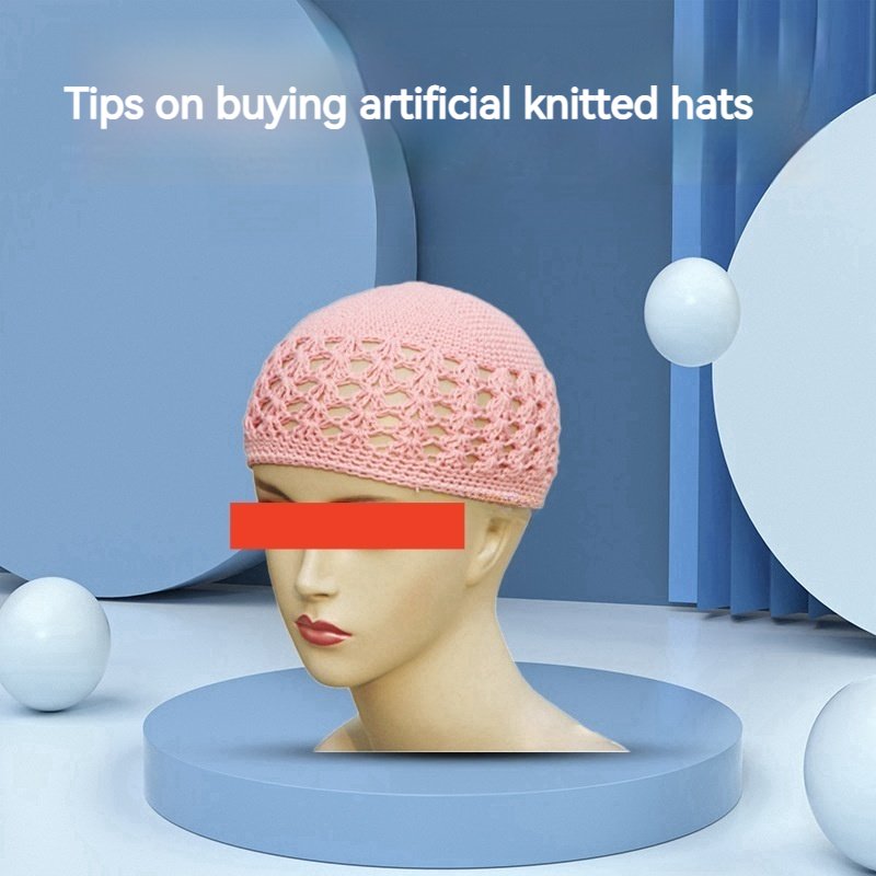 Prayer Cap
