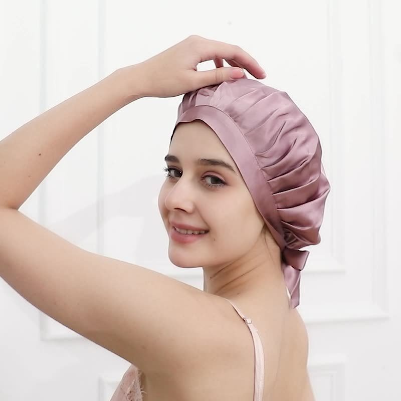 Silk Nightcap