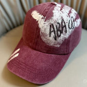 Trendy Retro Cap