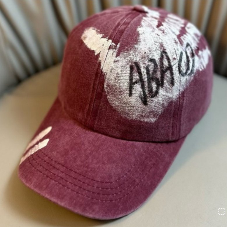 Trendy Retro Cap