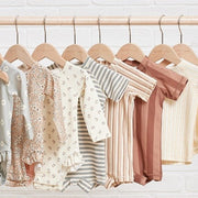 Quick-Drying Baby Swimsuit for Boys & Girls