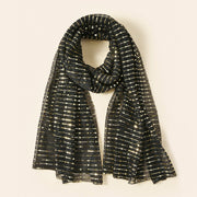 Stylish Women's Fashion Scarf Veil