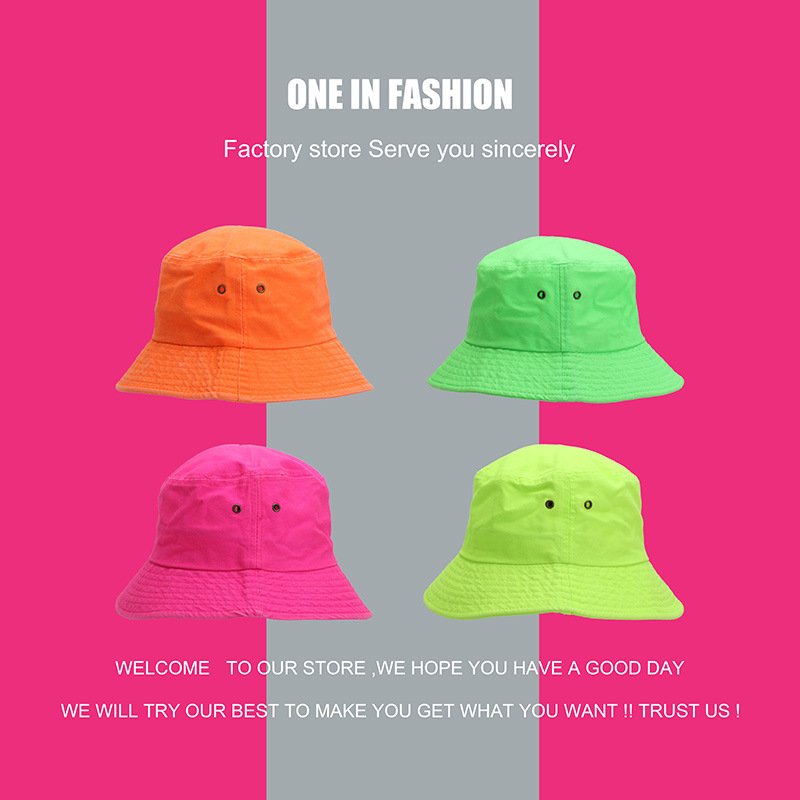 Sun Protection Hat
