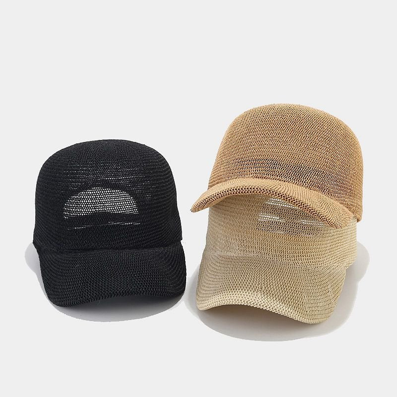 Breathe Easy Cap
