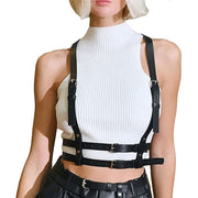 Adjustable Waist Cincher Belt for Cosplay