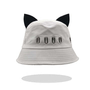 Cute Cat Ear Hat