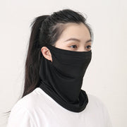 Breathable Cycling Face Mask for Outdoor Sports