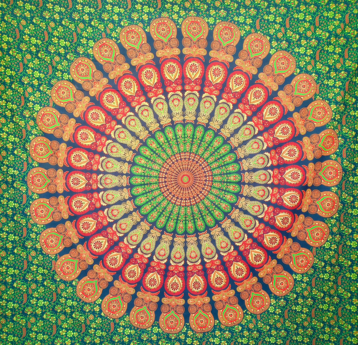 Home Printing Tapestry