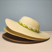 Summer Sun Protection Kids Hat