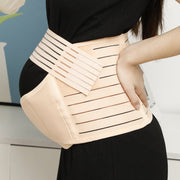 Four-Season Maternity Support Belt for Comfortable Pregnancy