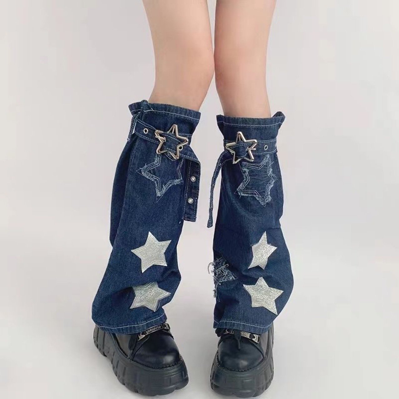 Stay Warm in Class Leg Warmers for Women