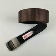 Invisible Money Belt with Alloy Buckle