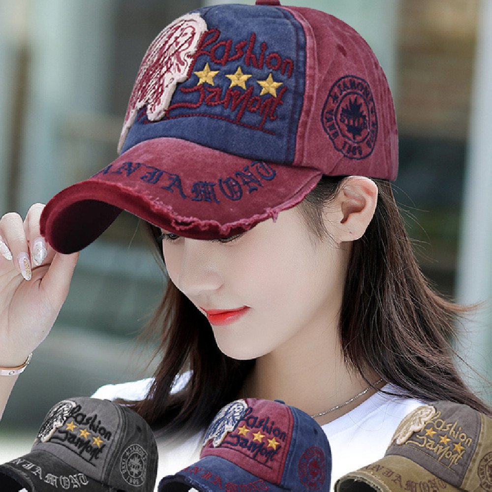 Sun Protection Cap