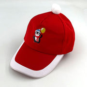 Luminous LED Cap