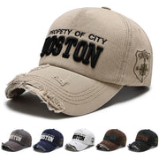 Sunscreen Baseball Hat