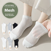 Men's Breathable Summer Socks