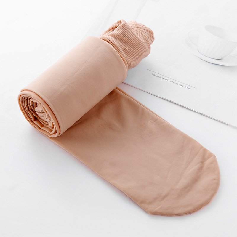 Steel Wire-Free Hip Lifting Socks for Women