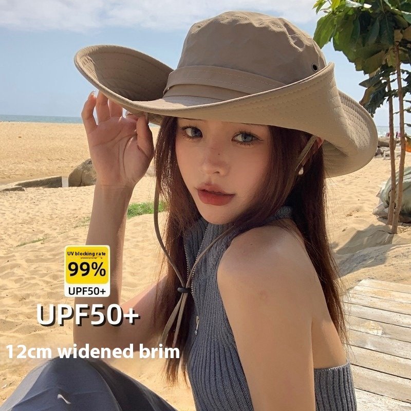 Kids Sun Hat