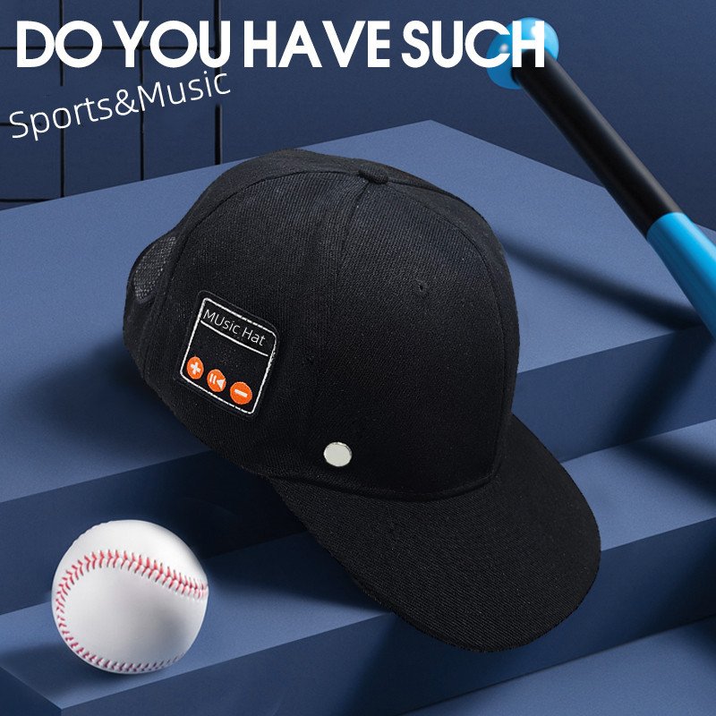 Music Sun Hat
