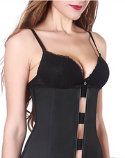 High Compression Abdominal Belly Wrap for Waist Shaping
