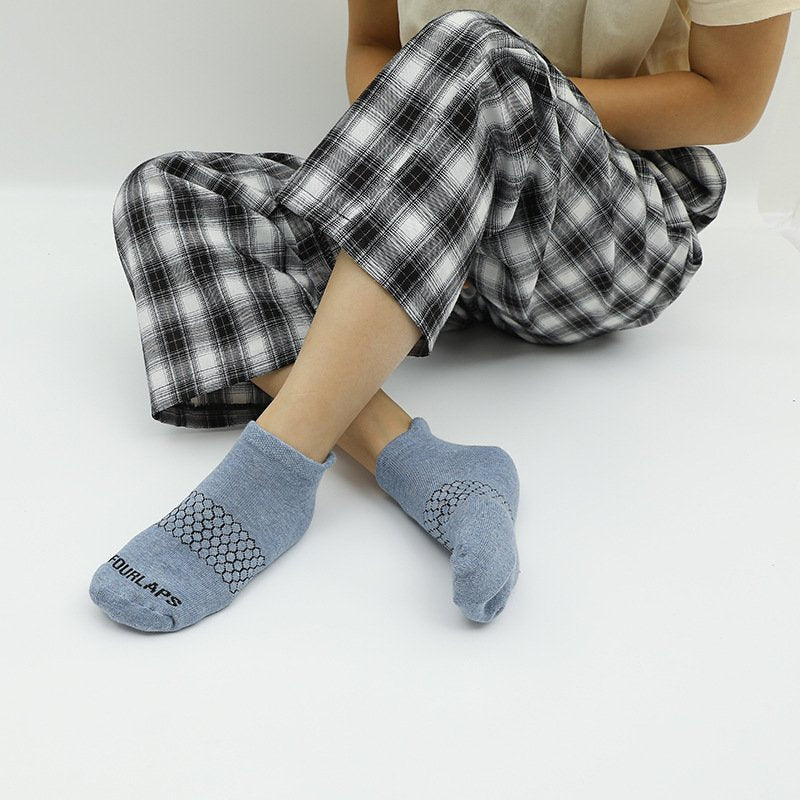 Breathable Sports Socks for Men & Women
