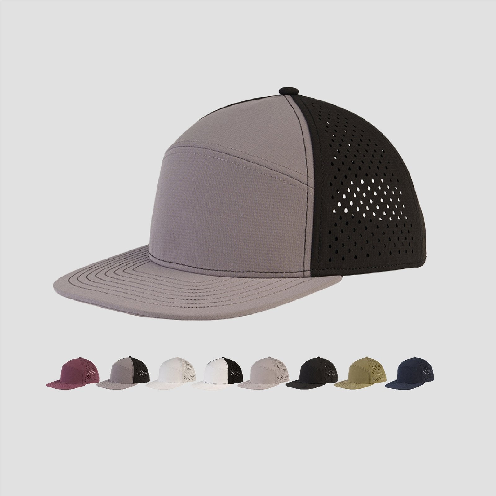 Sun-Shielding Baseball Hat for Women