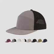 Sun-Shielding Baseball Hat for Women