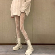 Ultra-Thin Invisible Stockings for Women