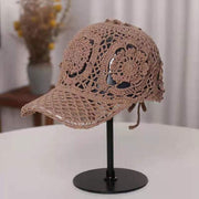 Breathable Summer Sun Cap