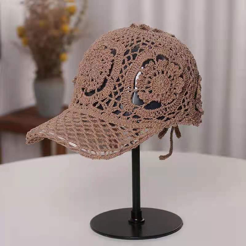 Breathable Summer Sun Cap